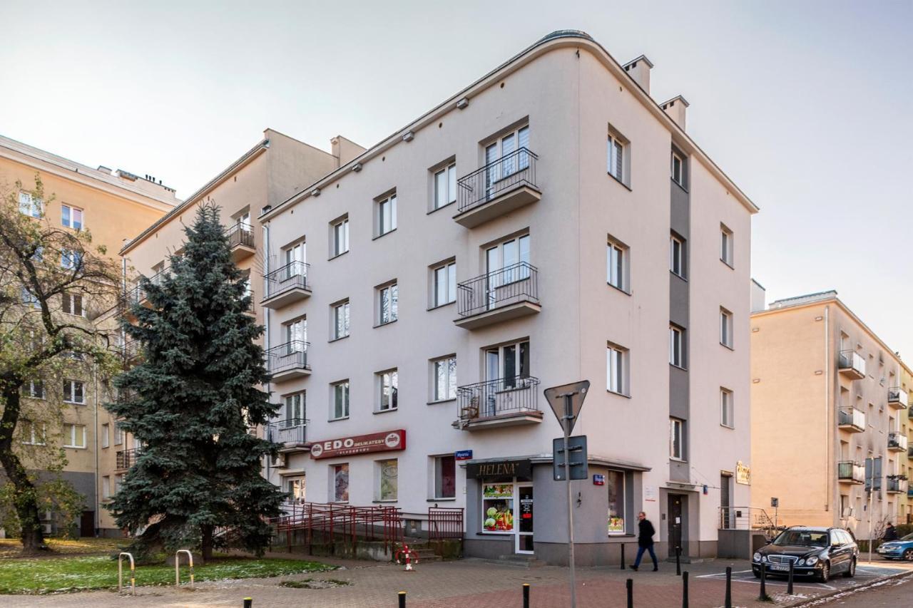 Apartamento Shortstaypoland Dlugosza