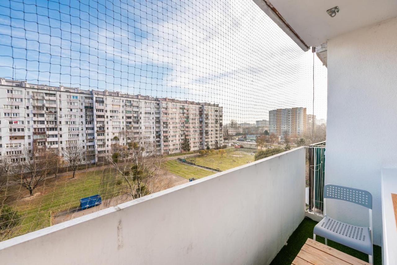 Space Apartament *