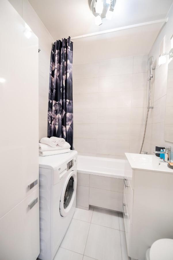 Apartament Space