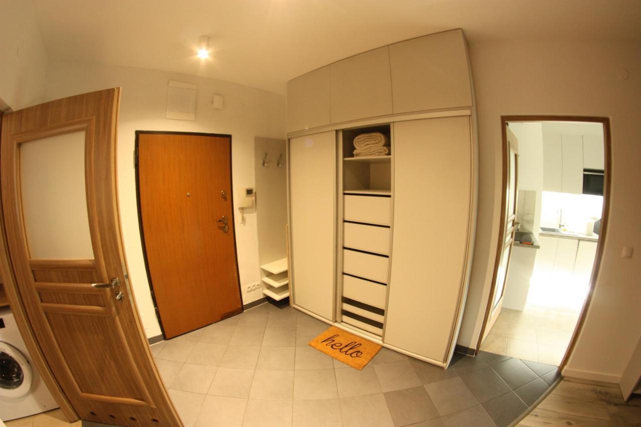 Apartment Urban