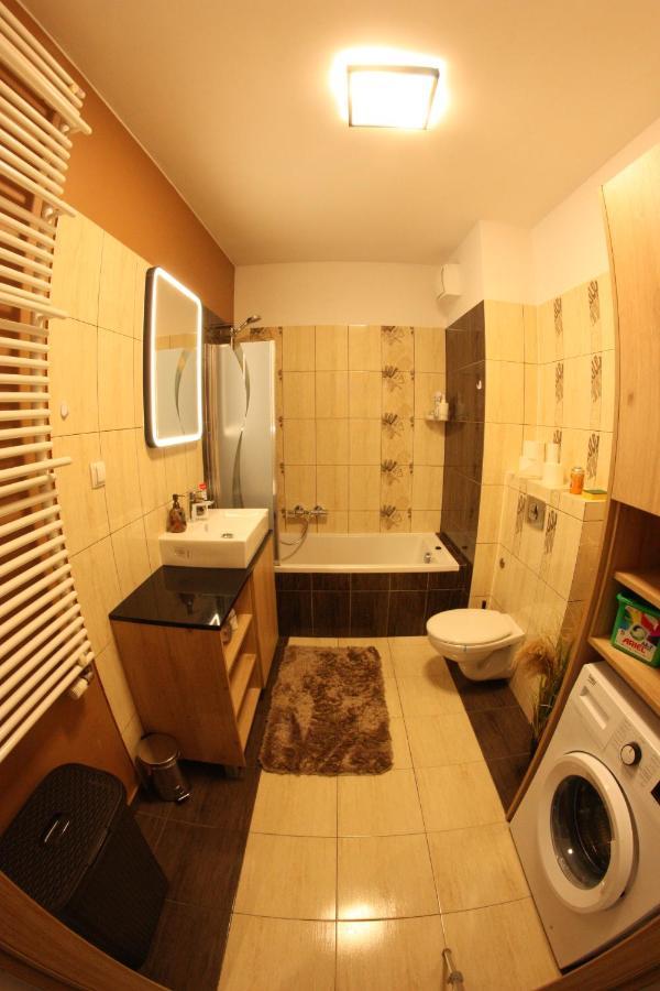 Apartment Urban