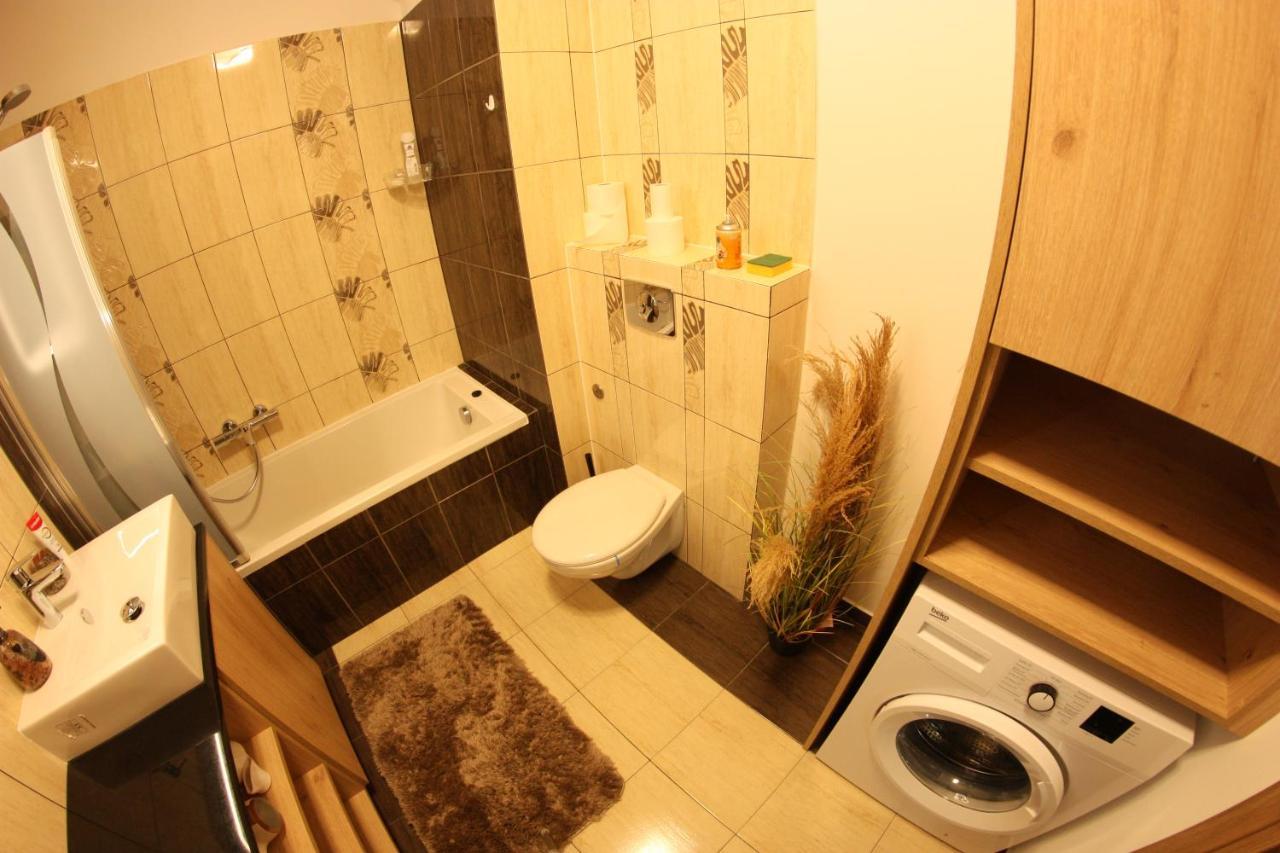 Apartment Urban *