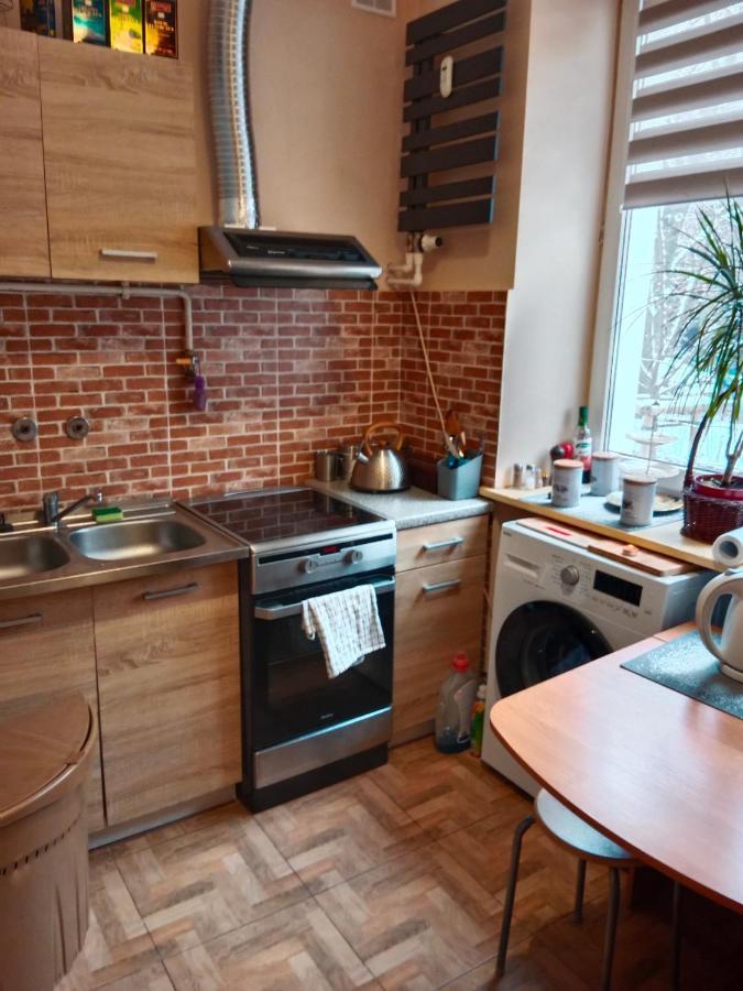 Apartment E-brechta *