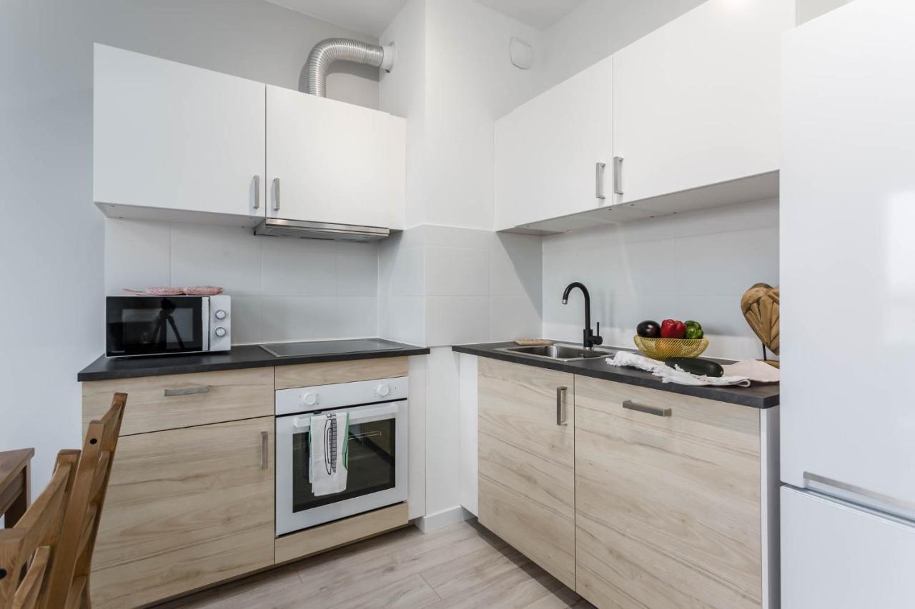 Apartament Chill Ursus *