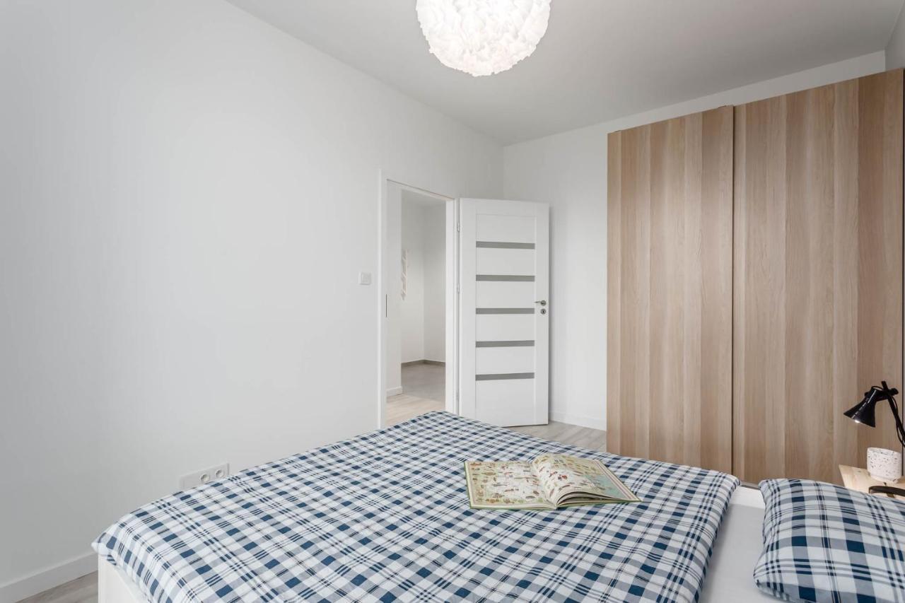 Apartament Chill Ursus