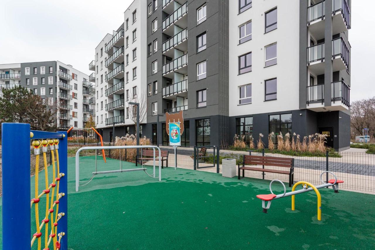 Apartament Chill Ursus