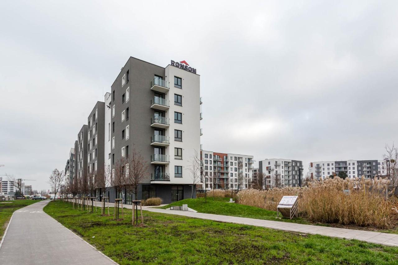Chill Ursus Apartament Warszawa