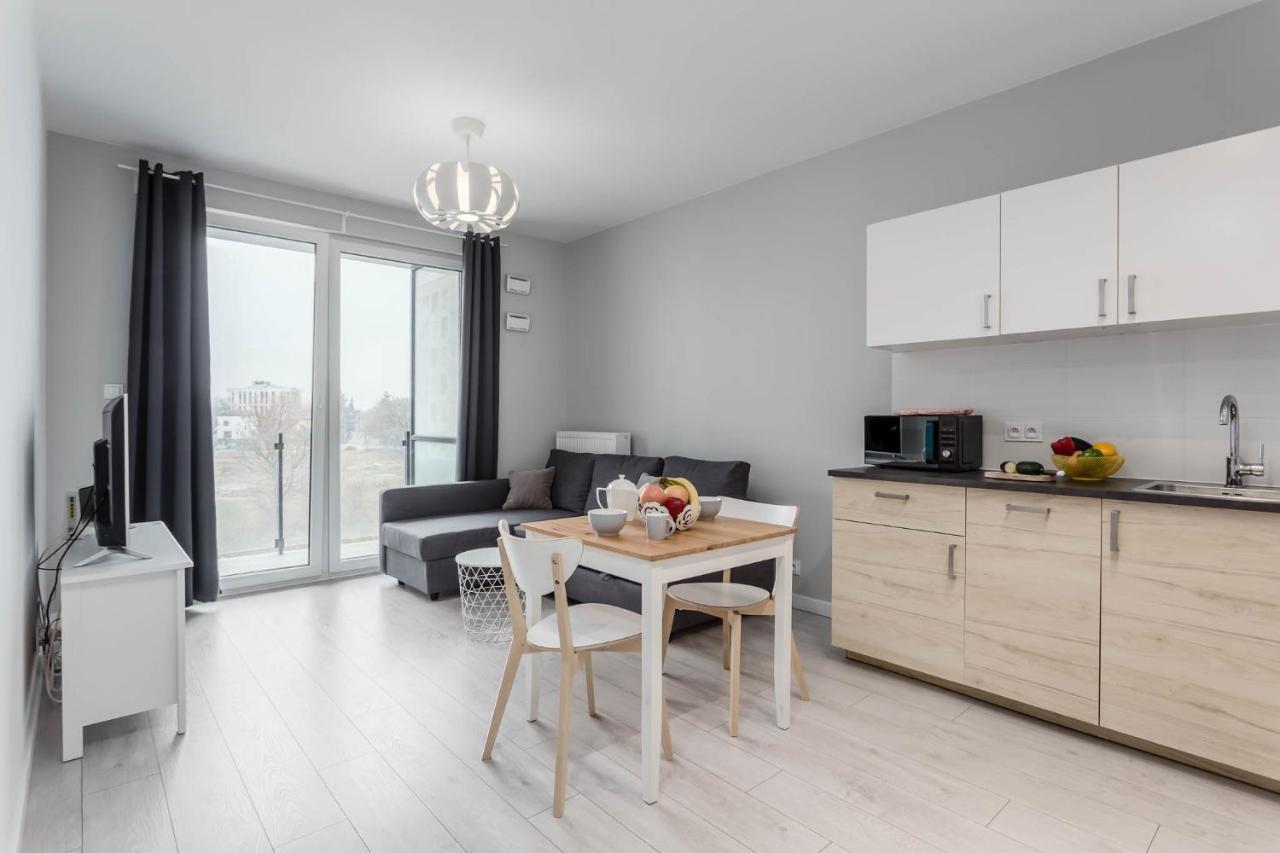 Apartament Chill Ursus