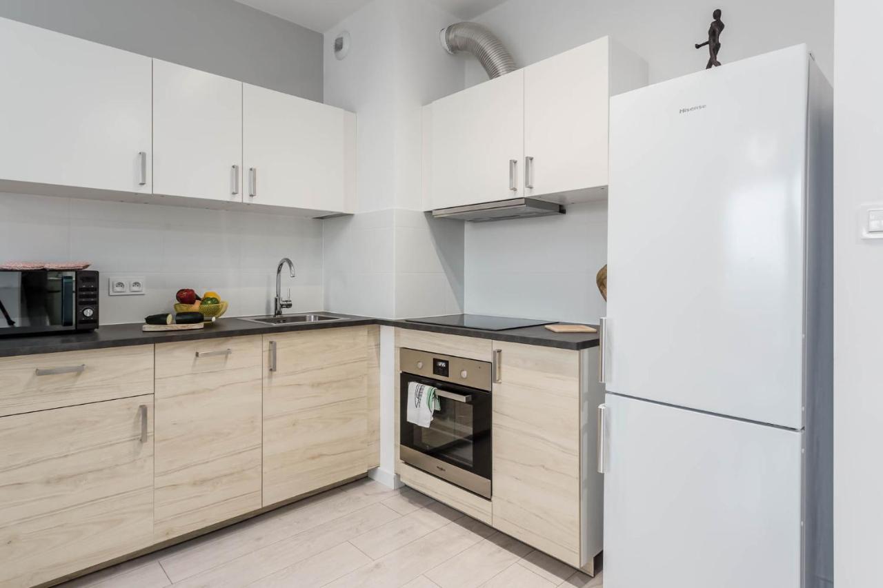 Chill Ursus Apartament
