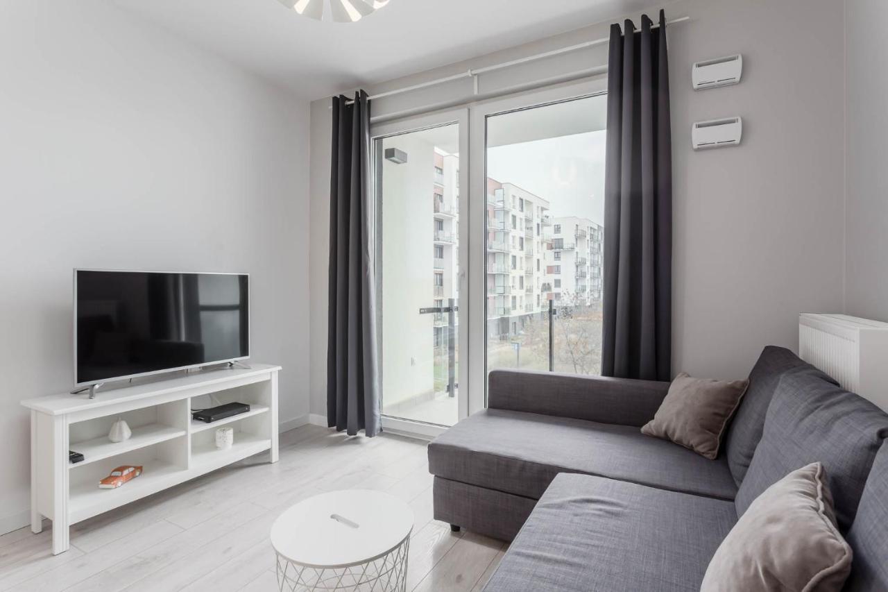 Chill Ursus Apartament *