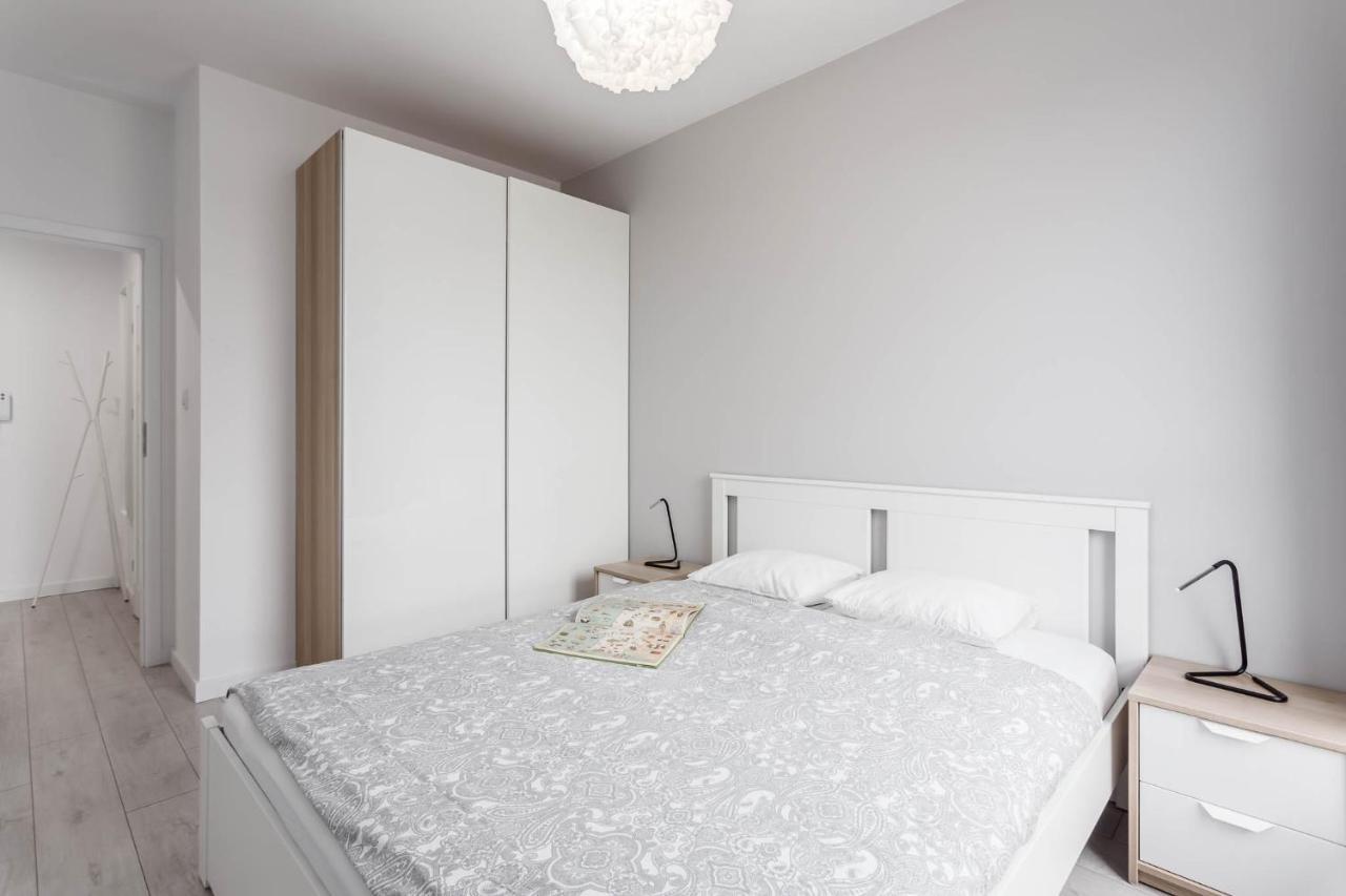 Chill Ursus Apartament