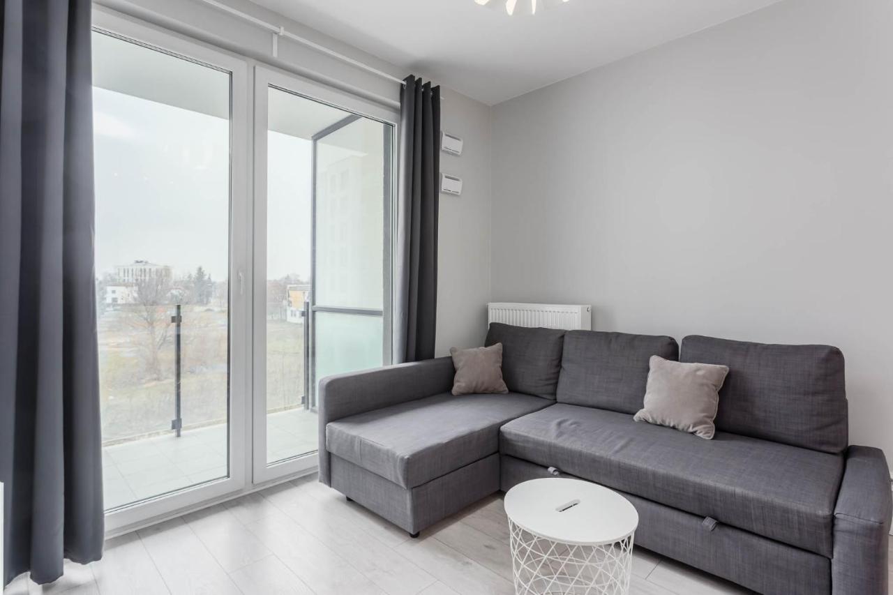 Chill Ursus Apartament