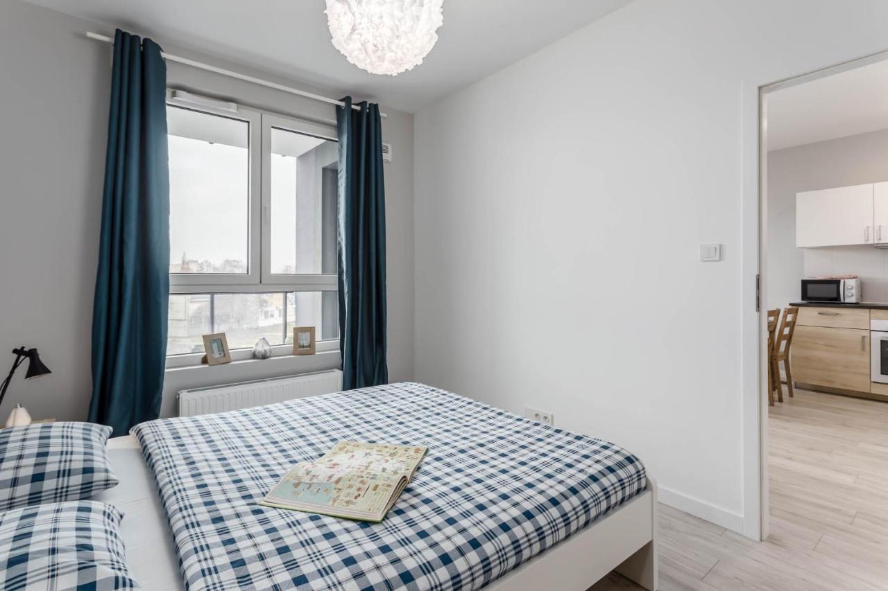 Apartament Chill Ursus Warszawa