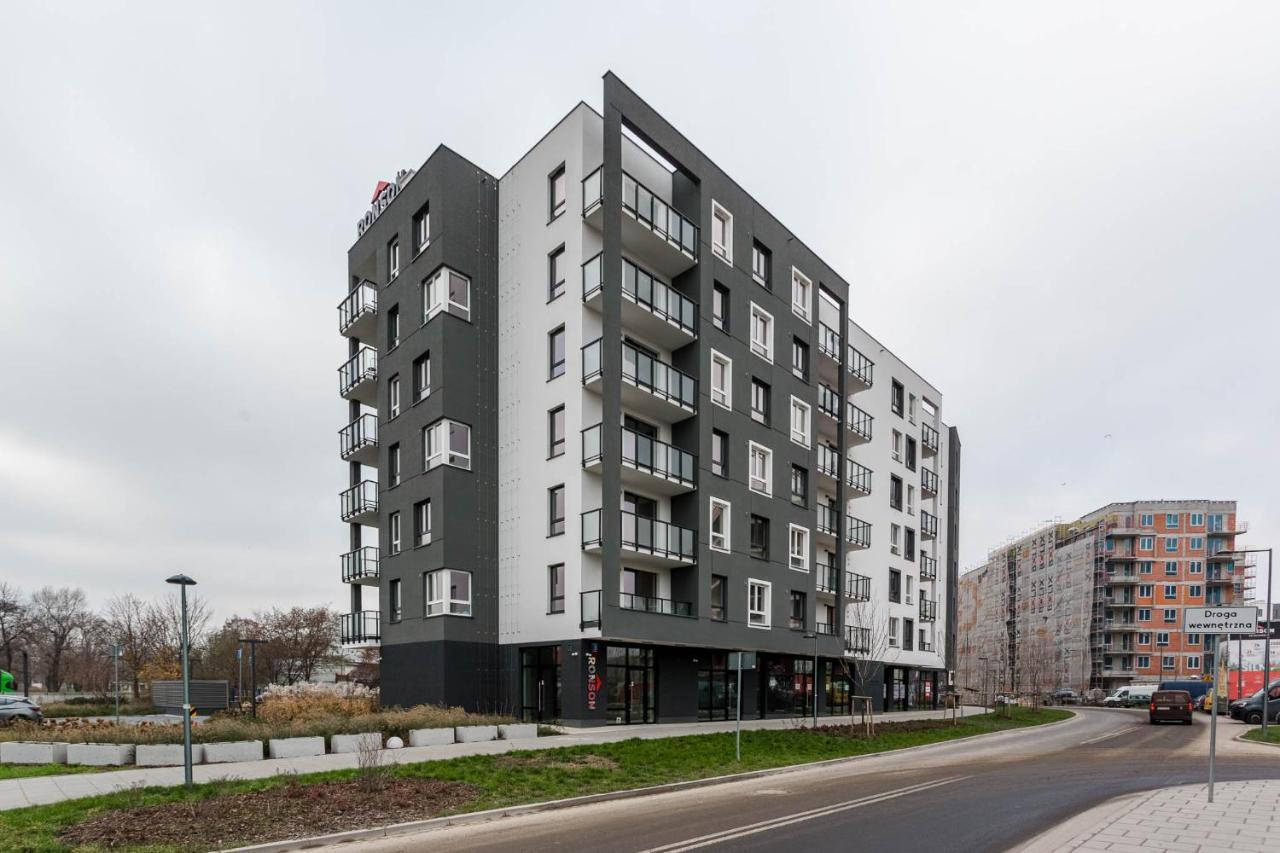Apartament Chill Ursus