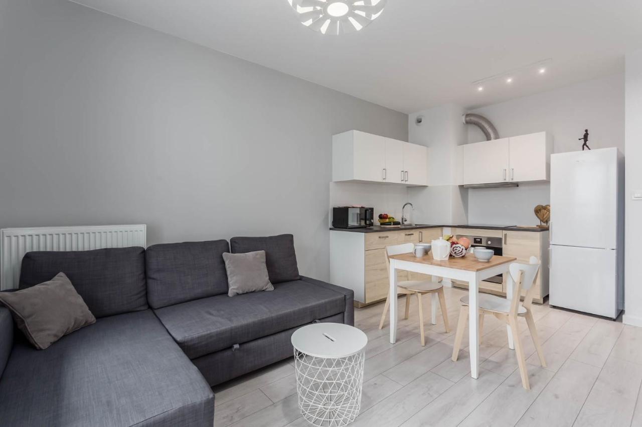 Chill Ursus Apartament