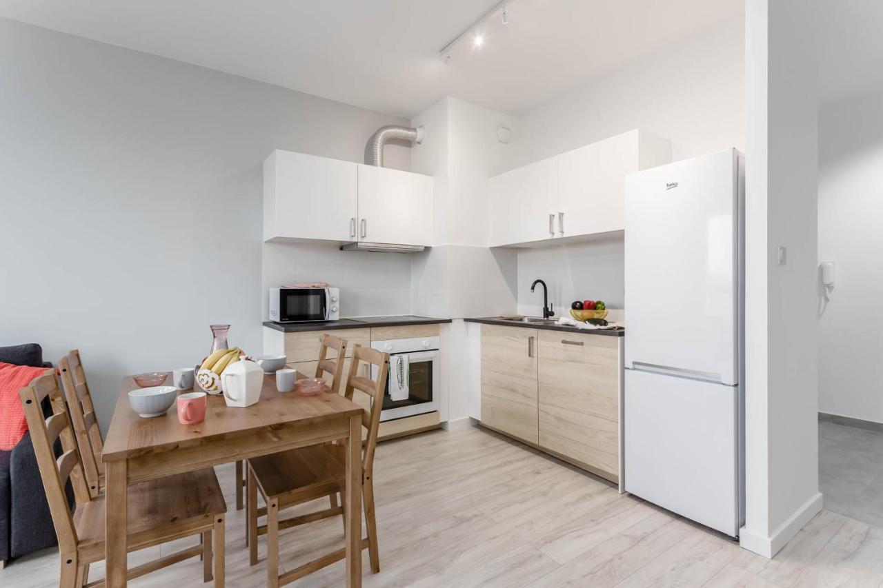 Chill Ursus Apartament