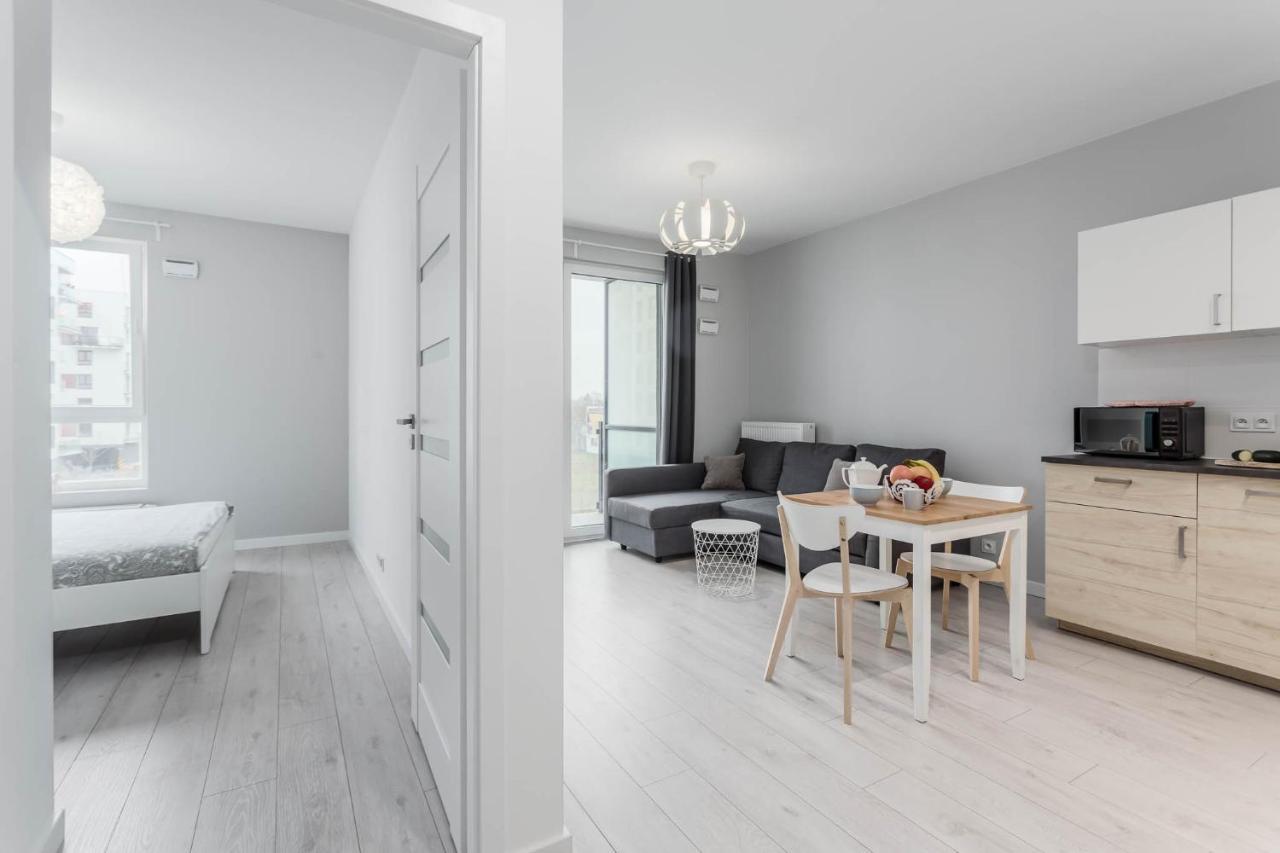 Chill Ursus Apartament Warszawa