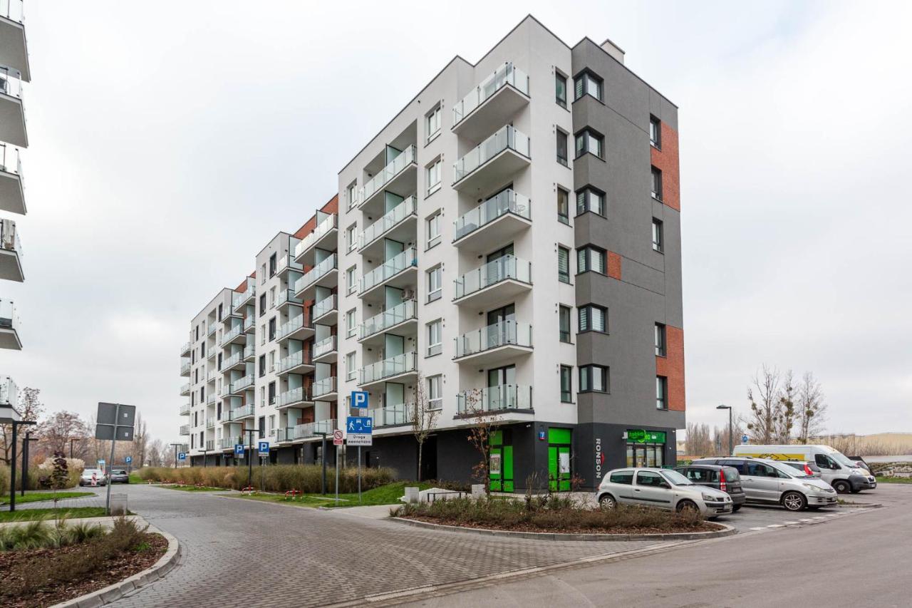 Chill Ursus Apartament Warszawa
