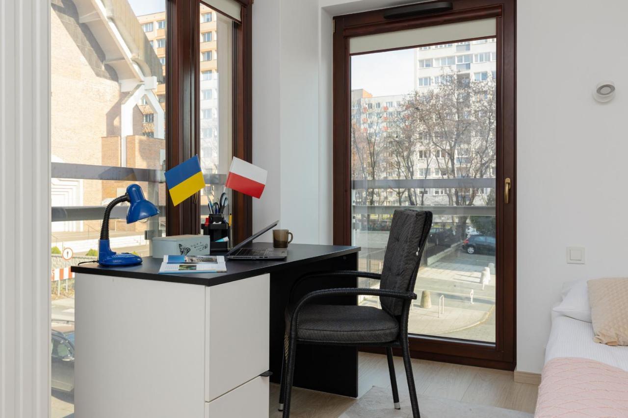 Woronicza Office By Renters * Warsaw