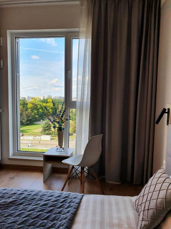 - Luxury Top-view Aparthotel *