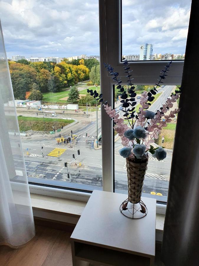 - Luxury Top-view Aparthotel *