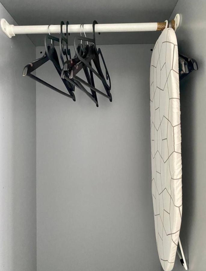 Uroczy Apartament Typu Studio - Centrum Apartamento