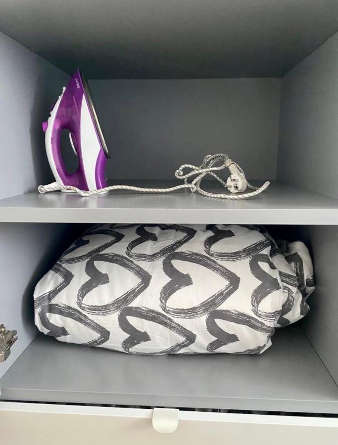 Uroczy Apartament Typu Studio - Centrum Apartamento *