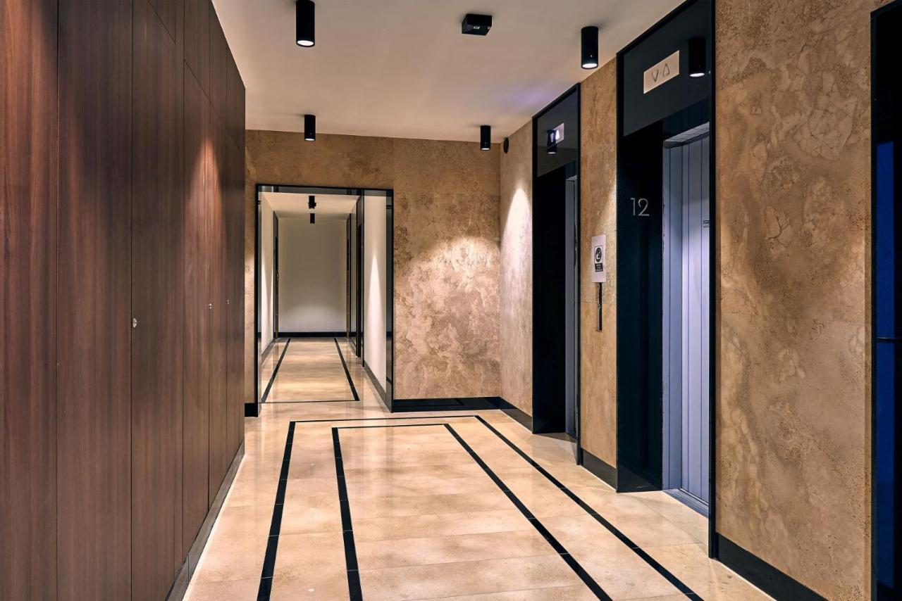 Mennica By P&o Serviced * Warsaw