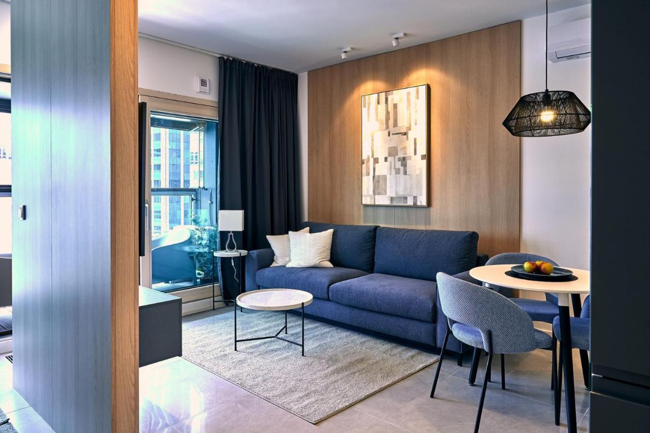 Mennica By P&o Serviced * Warsaw