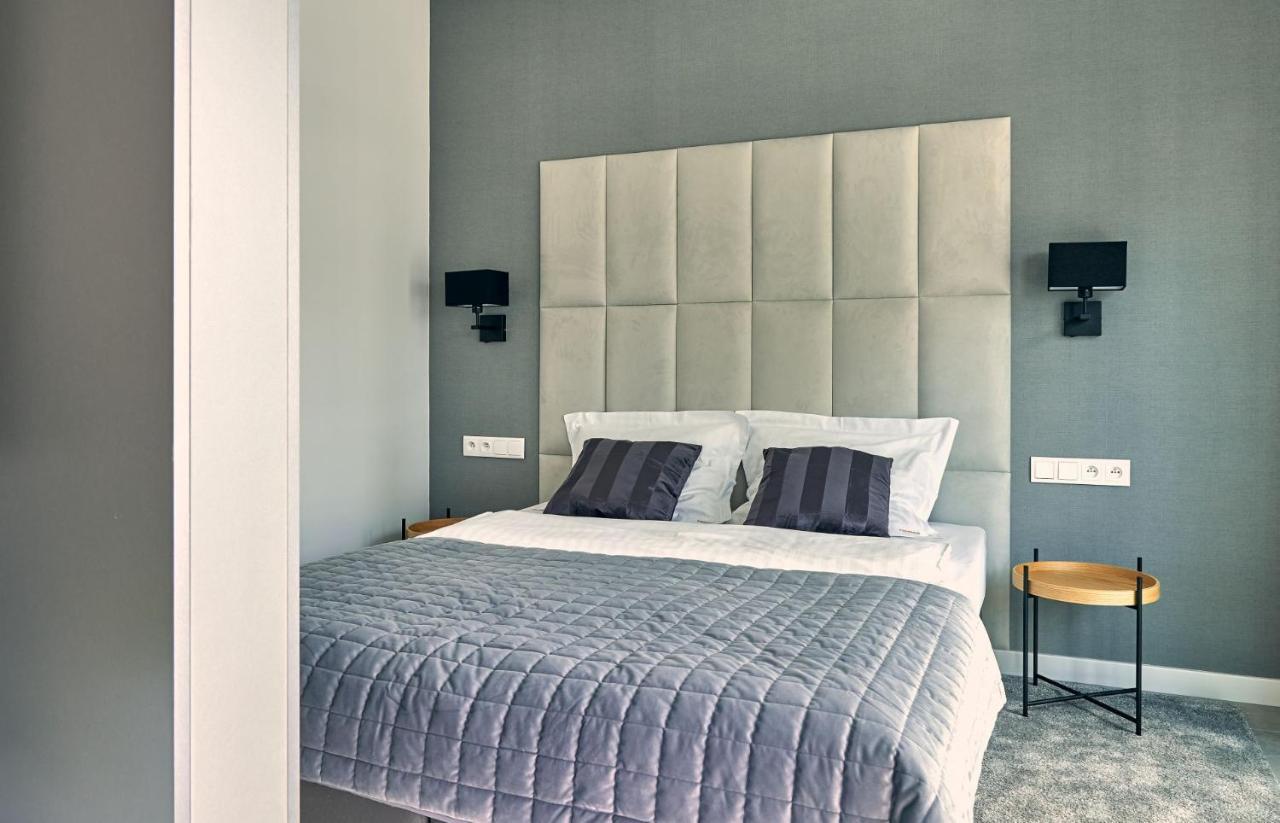 Mennica By P&o Serviced Căn hộ *