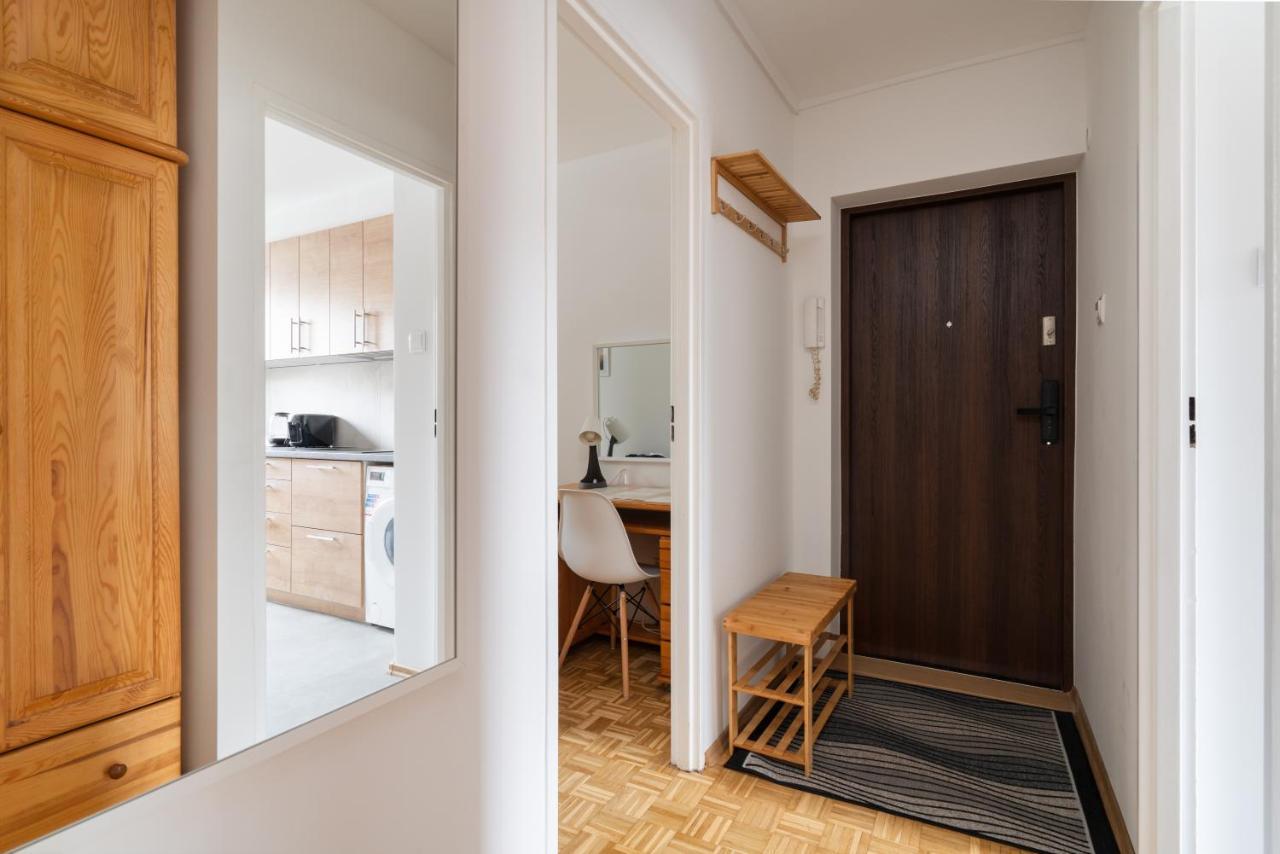 Apartament Verdant