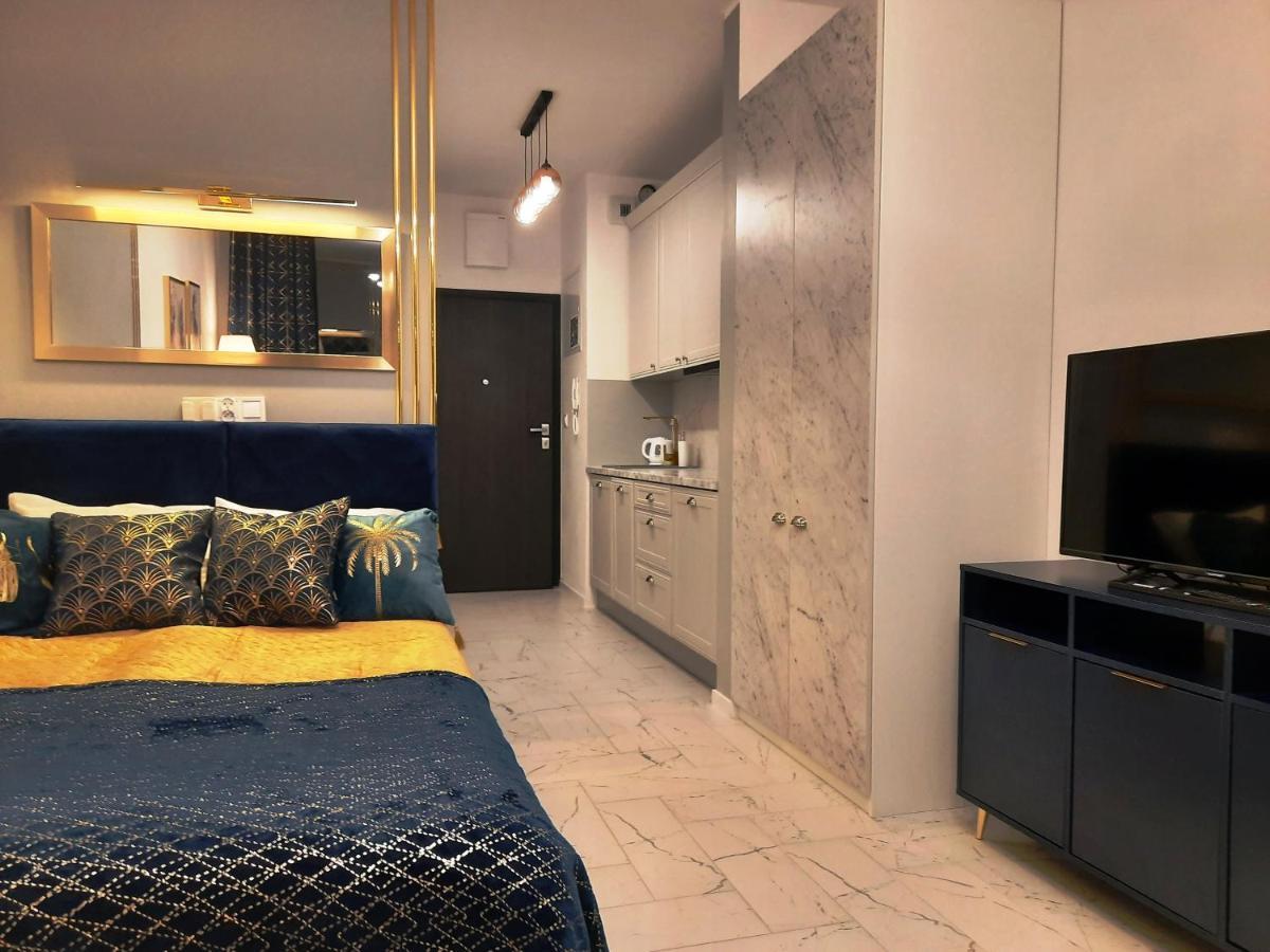 Krzemieniecka 8 Metro Slodowiec By Perfect Apartment *