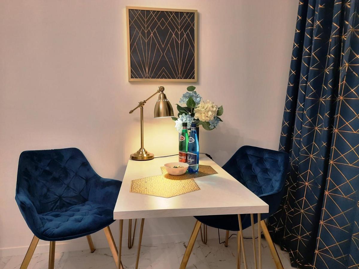 Krzemieniecka 8 Metro Slodowiec By Perfect Apartment *