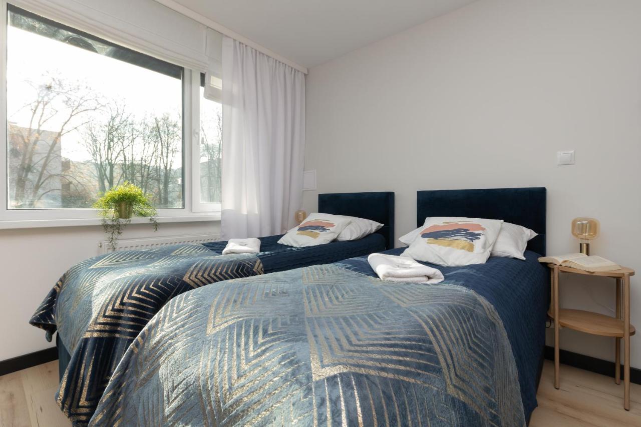 Apartment Batorego Studio By Renters *