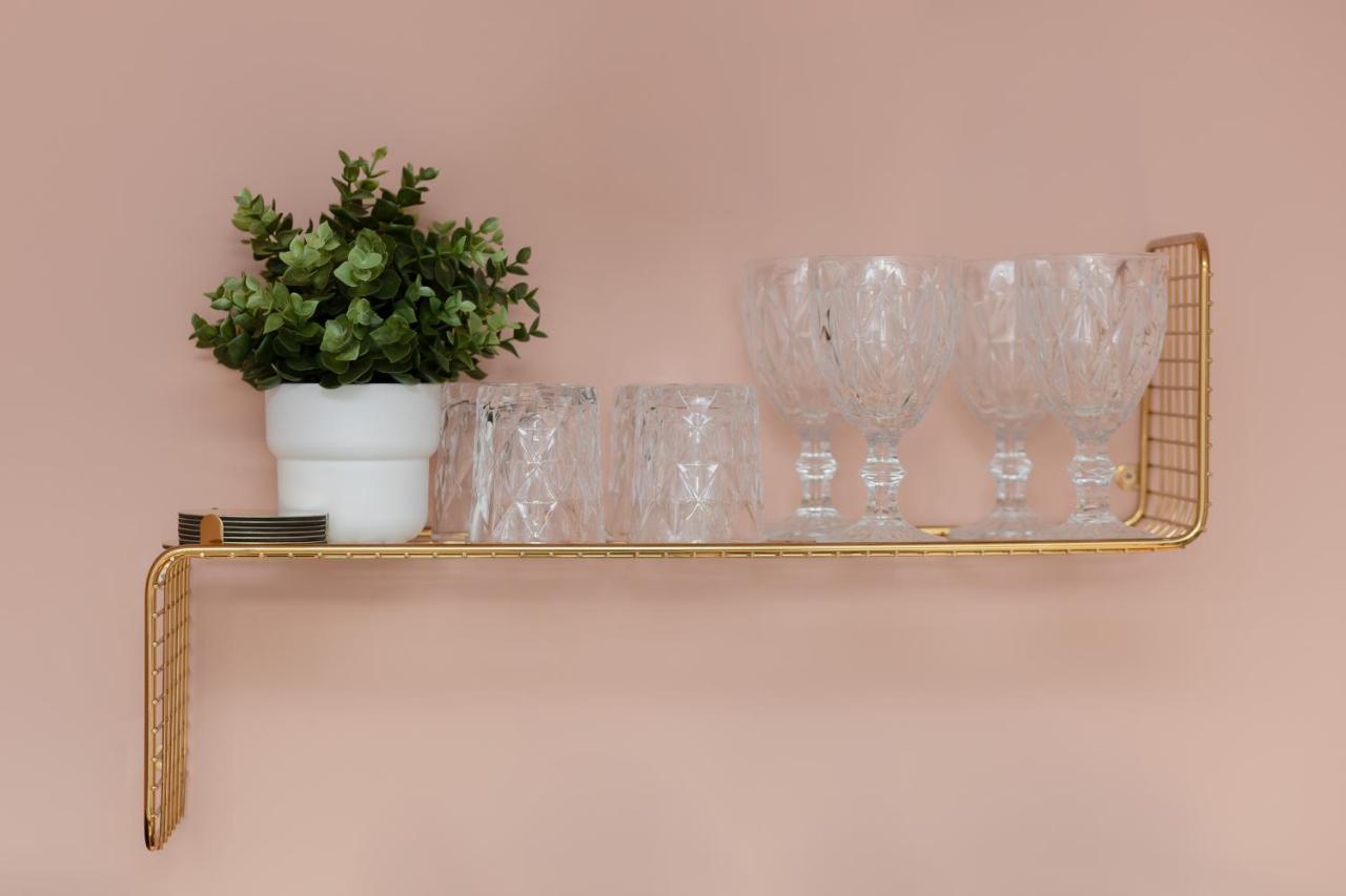 Batorego Studio By Renters Apartment Warschau