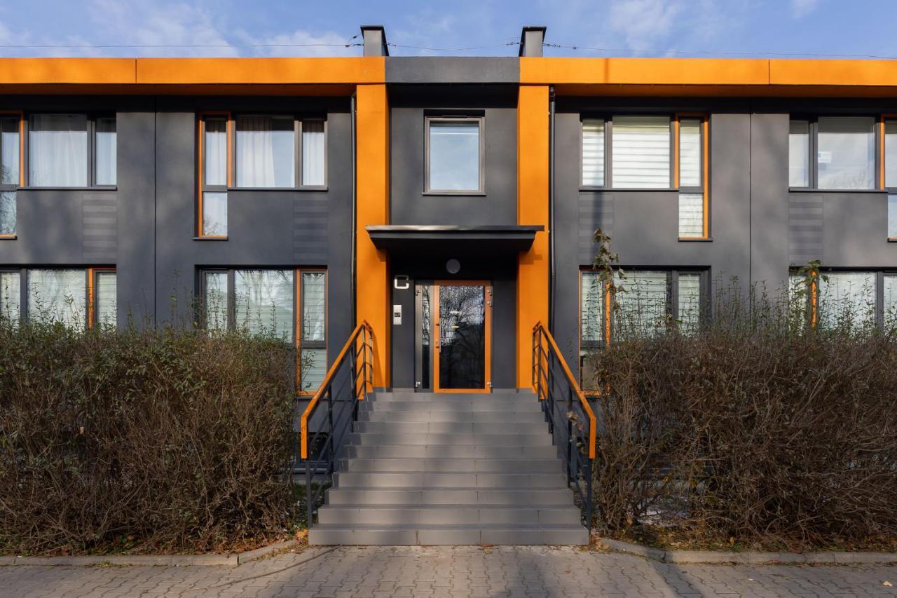 Batorego Studio By Renters Warschau
