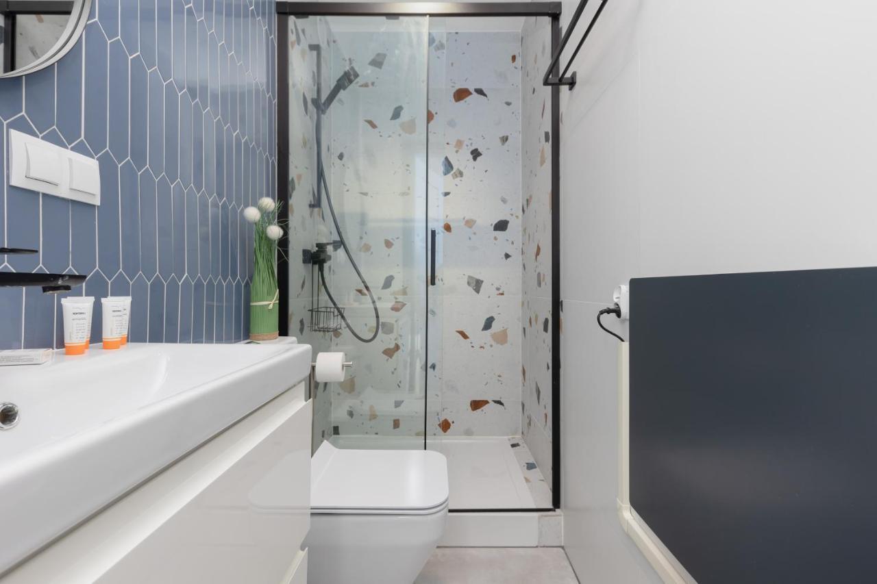 Batorego Studio By Renters Apartment