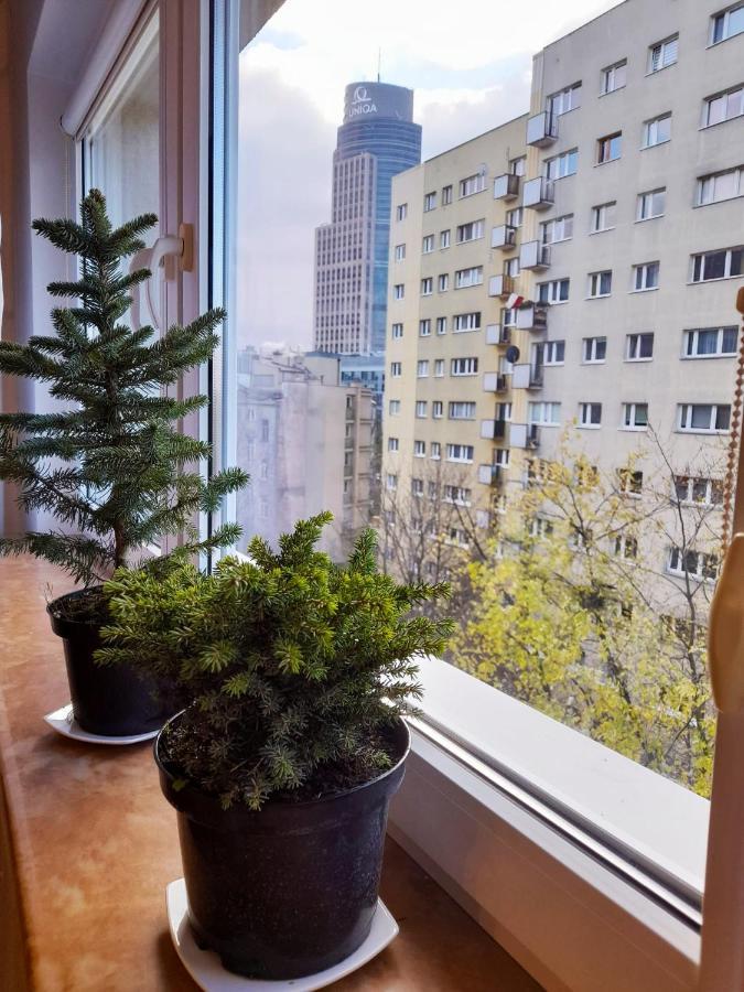 Apartment Ogrodowa