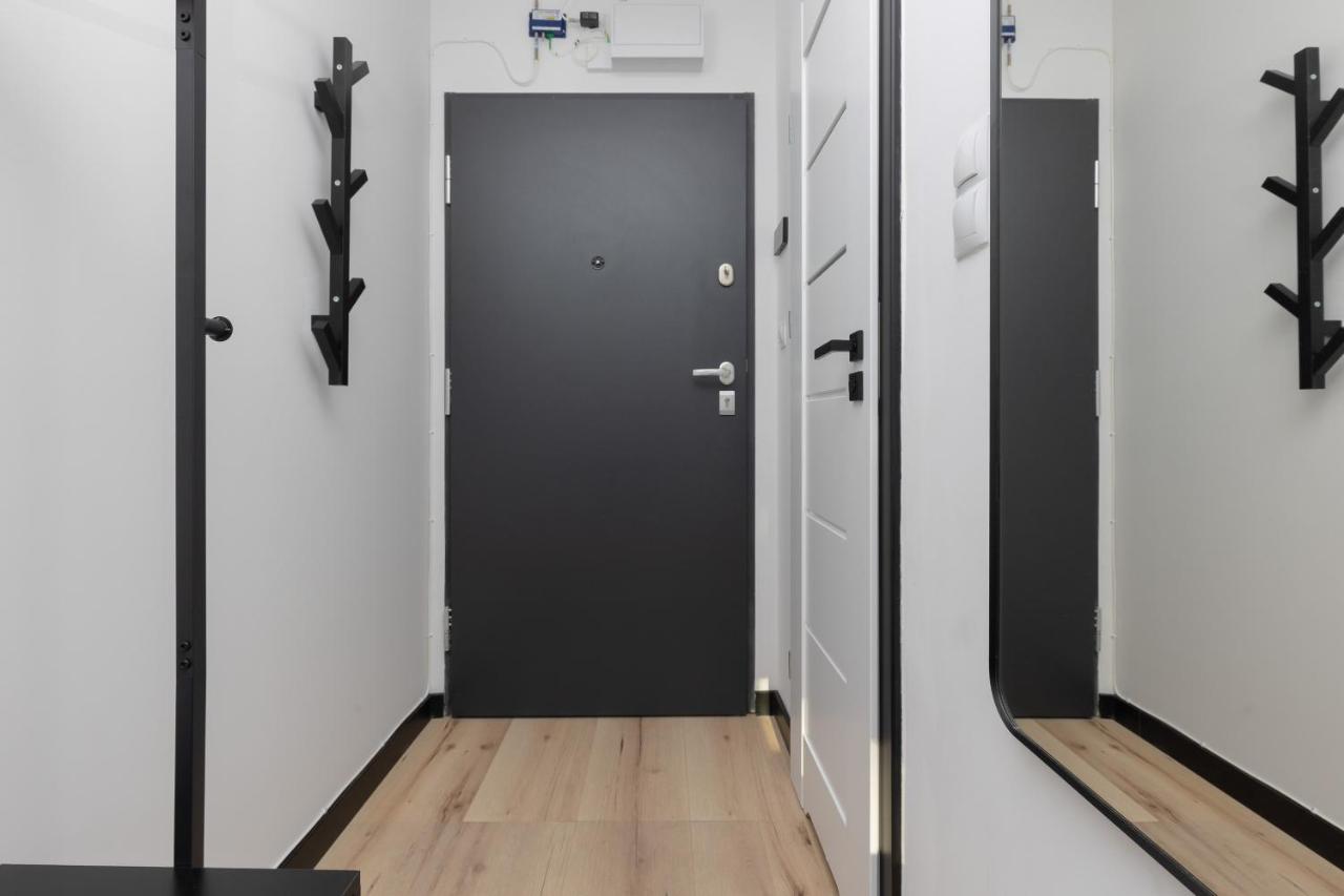 Batorego Studio By Renters Apartment