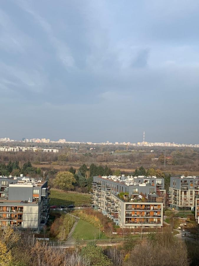 Nowe Mieszkanie Z Balkonem * Warschau