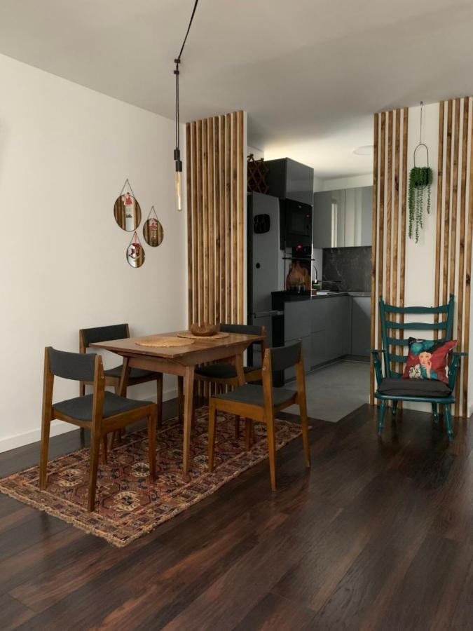 Metro Trocka Apartment Warsaw