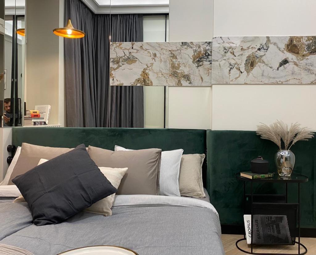 Ak Apartament