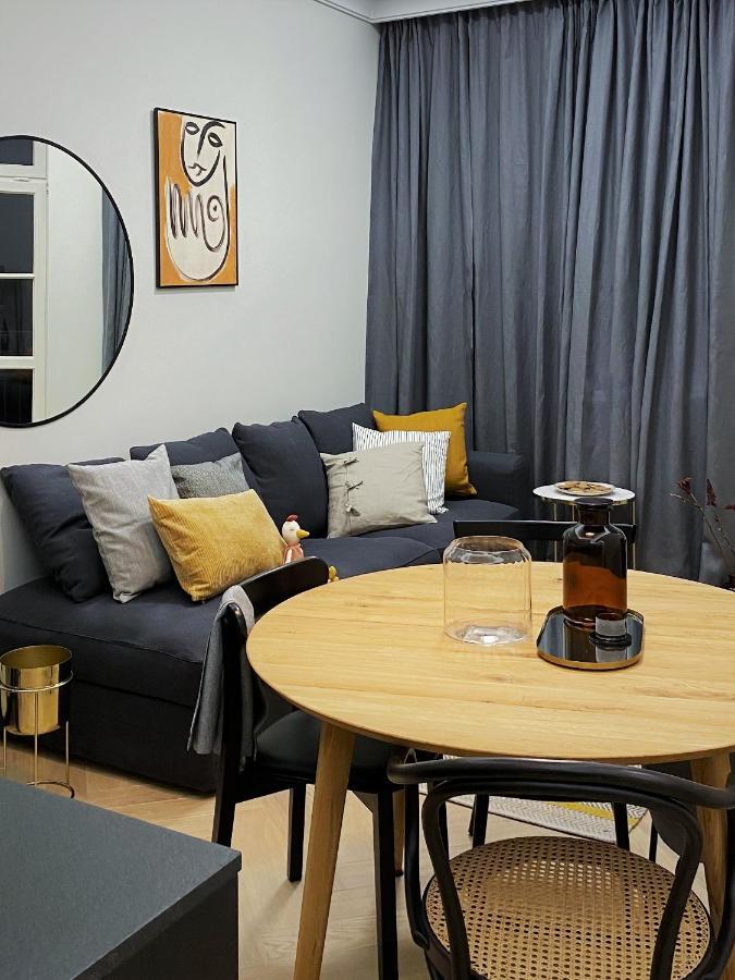 Ak Apartment *