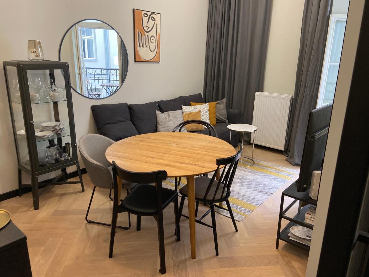 Apartament Ak Warszawa