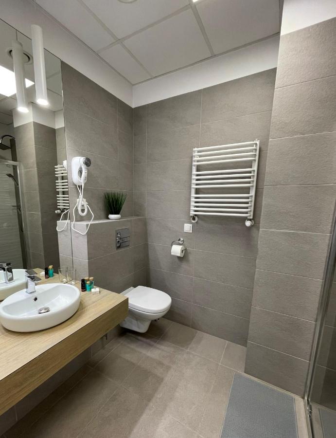 Al Jerozolimskie Apartment