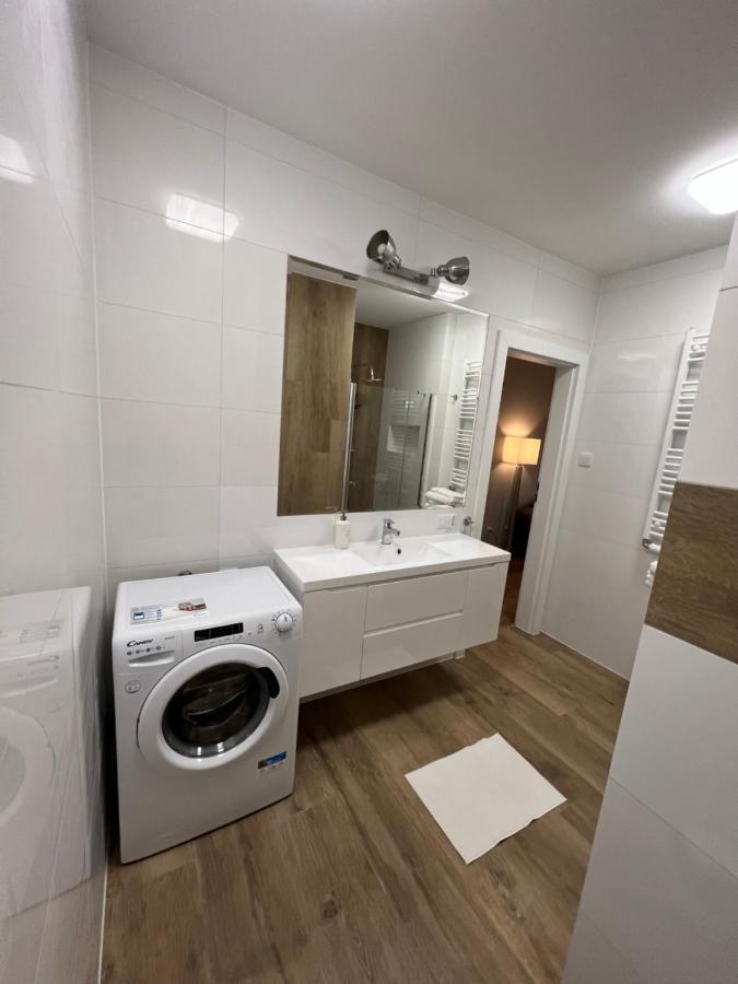 Krakowska Yellow Free Parking 1 Apartamento *