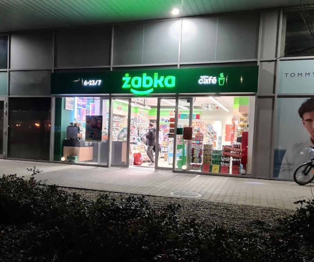Krakowska Yellow Free Parking 1 * Warsaw