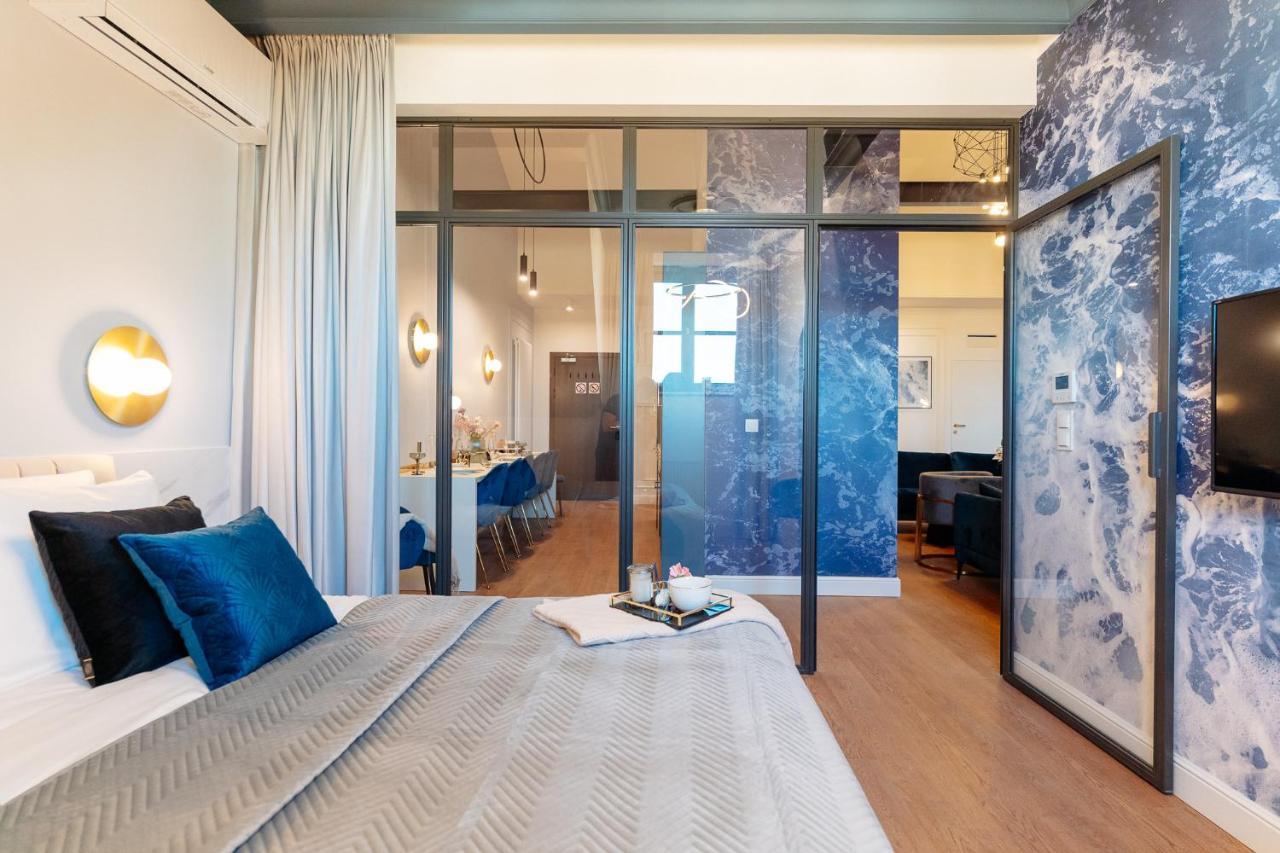 Aparthotel Story - Loftaffair Collection *