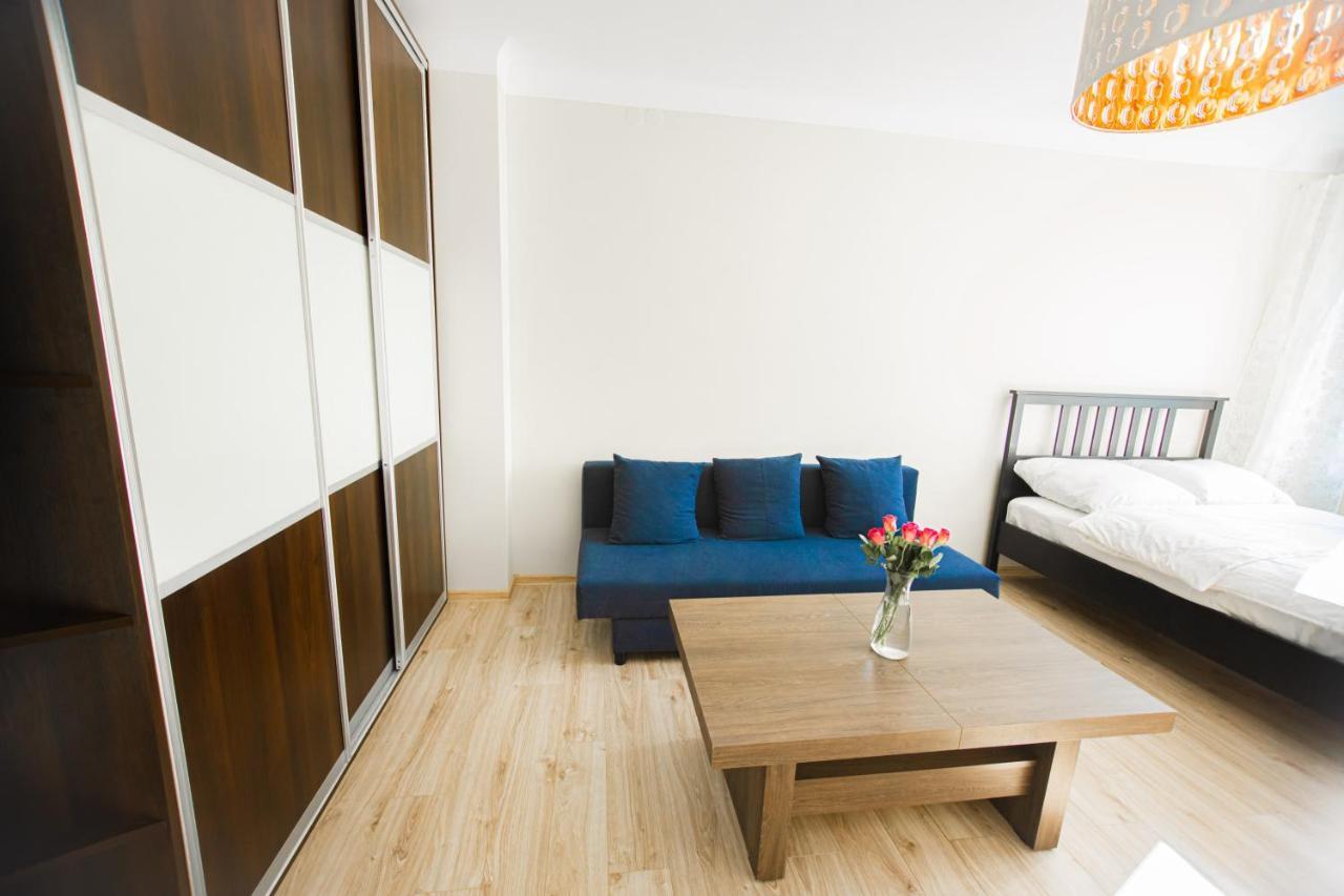 Apartamento Large Flat. Great View. Center.