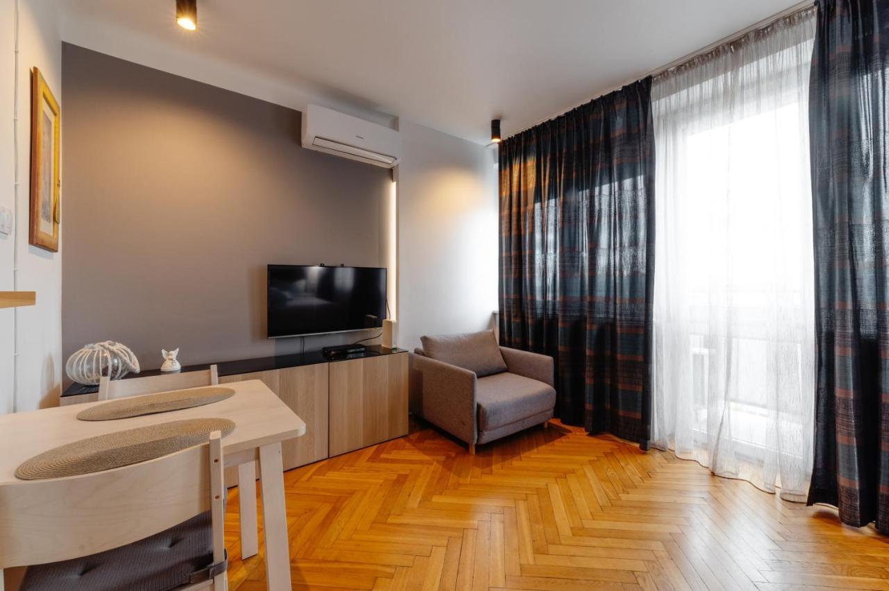 Kwiatowa Apartment Warsaw